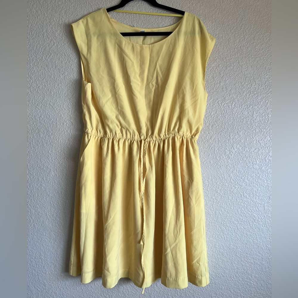 Gap Women's Dress